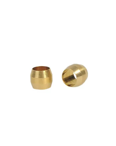 Elvedes Ogiva per Guaina Freno Shimano (30 pz)
