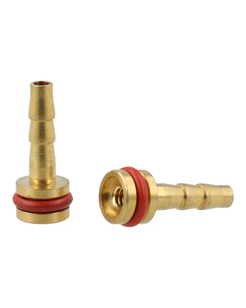 Elvedes Spina per Guaina Freno Tektro (30 pz)