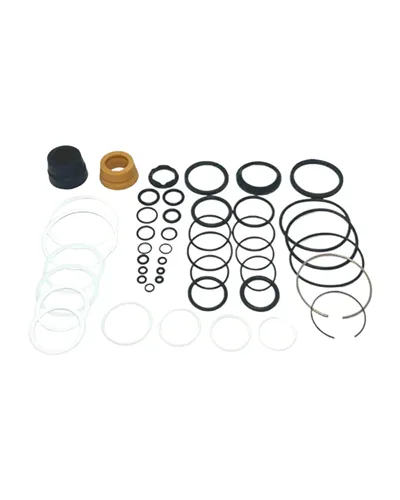 Fox Racing Shox Oil Rebuild Kit Rear Shock 2024 Float X2 from 2026