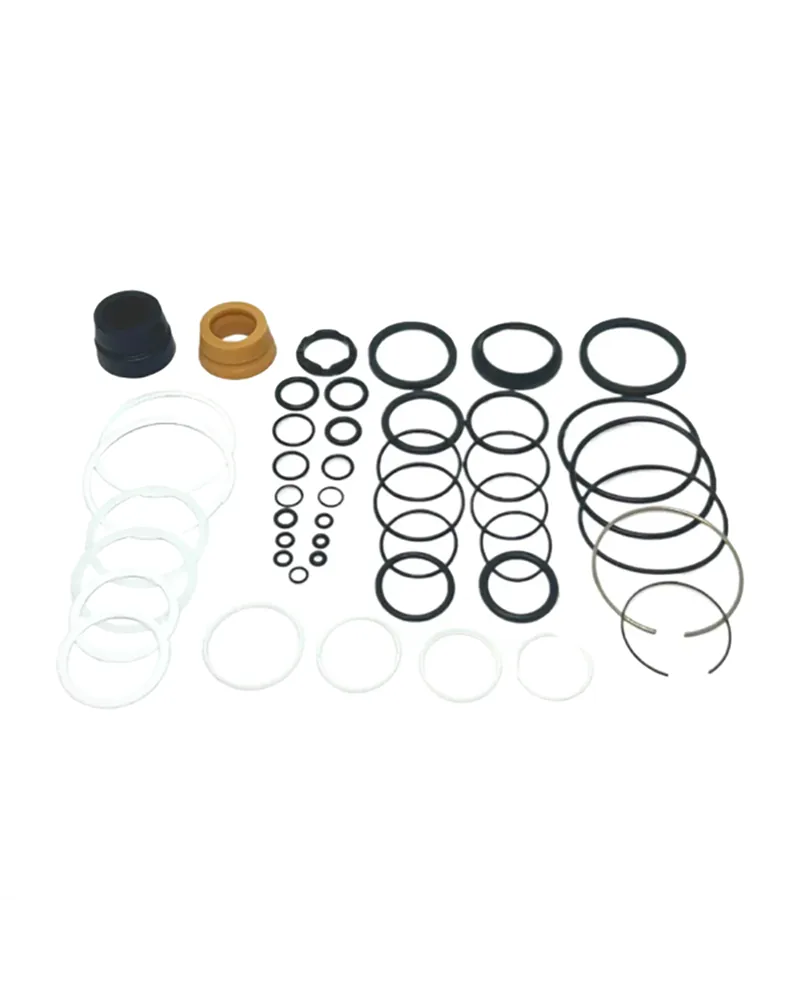 Fox Racing Shox Oil Rebuild Kit Rear Shock 2024 Float X2 from 2026