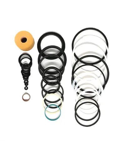 Fox Racing Shox Kit Completo Ammortizzatore Float X2 (2016/2020)