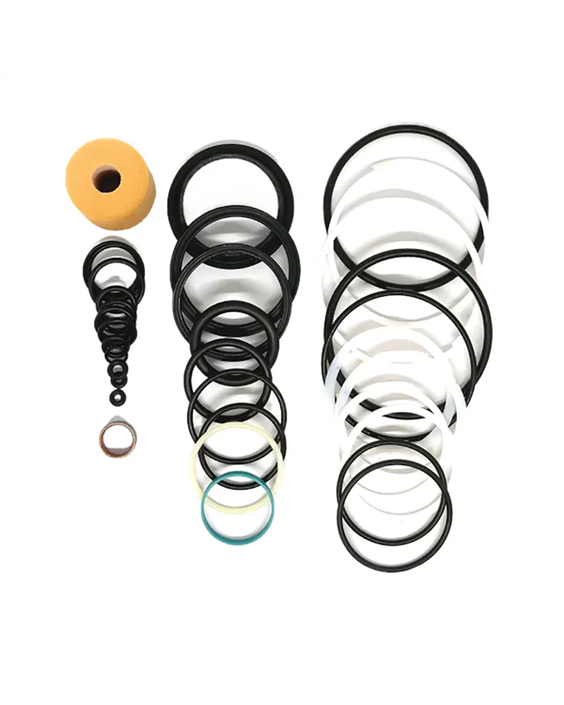Fox Racing Shox Kit Completo Ammortizzatore Float X2 (2016/2020)