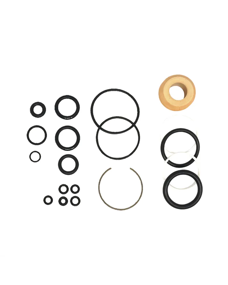 Fox Racing Shox Oil Rebuild Kit Rear Shock 2024 Float X/Bomber Air Gen2
