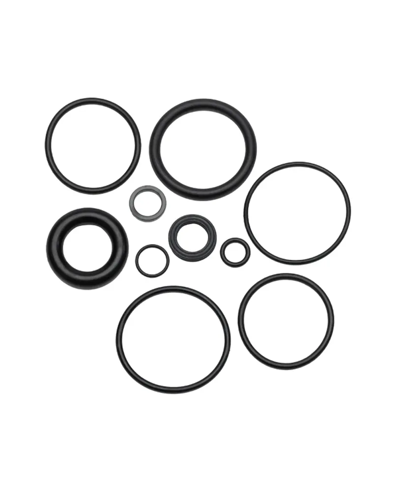Fox Racing Shox Kit Revisione Aria per Forcelle 36 Float SL Na3 dal 2026