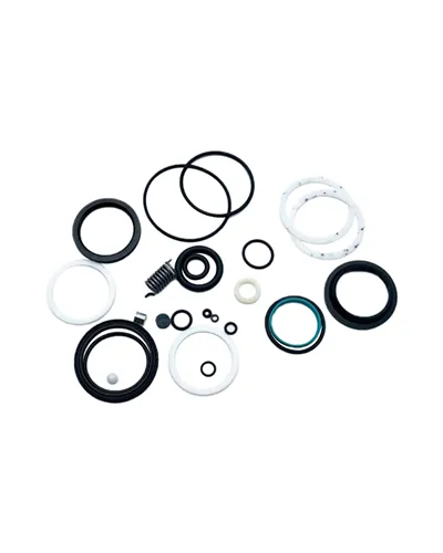 Fox Racing Shox Oil Kit for Scott Nude 3/4/T/TR