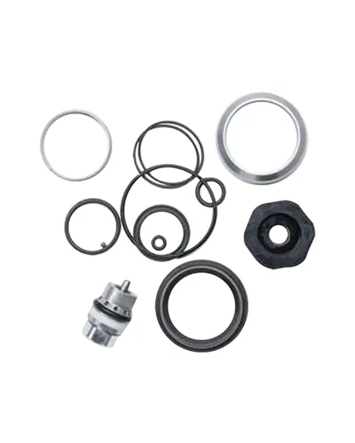 Fox Racing Shox Transfer Dropperpost Rebuilt KIT - 34.9 300H from 2025
