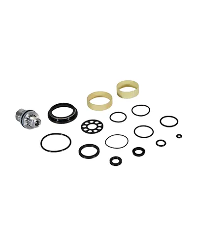 Fox Racing Shox Transfer Rebuild Kit (2021-2024)