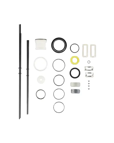 Fox Racing Shox Transfer SL Dropperpost Rebuilt KIT - 31.6/30.9 mm