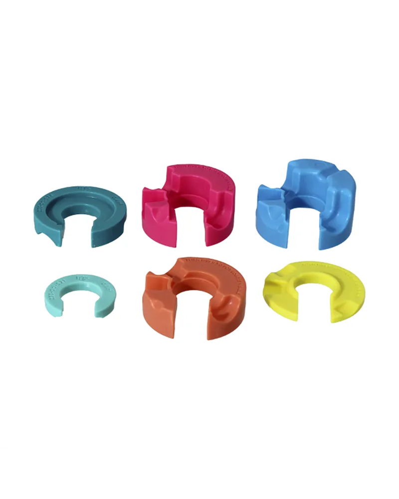 Fox Racing Shox Rear Shock Air Volume Spacer Kit Float X Live Valve Neo and Float X (2022)