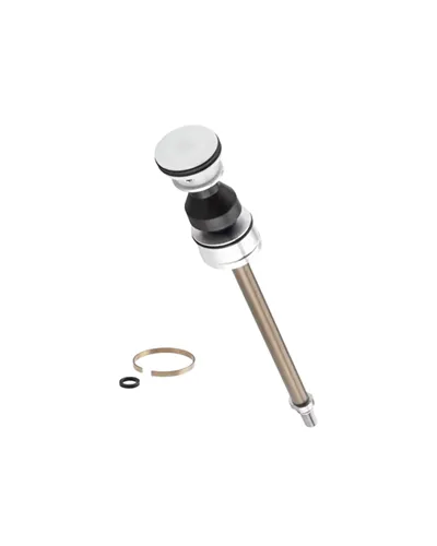 Fox Racing Shox Service Set: Air Shaft Assy, 2026 36 E-OPT, 160 mm, Float NA 3, 1.214 Bore, Two-Piece Neg Plate
