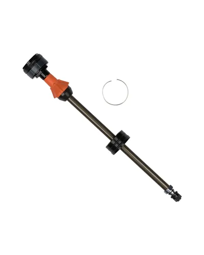 Fox Racing Shox Service Set: Pistone Aria, 2026 36, 160 mm, Float NA 3, 1.287 Bore, Two-Piece Neg Plate
