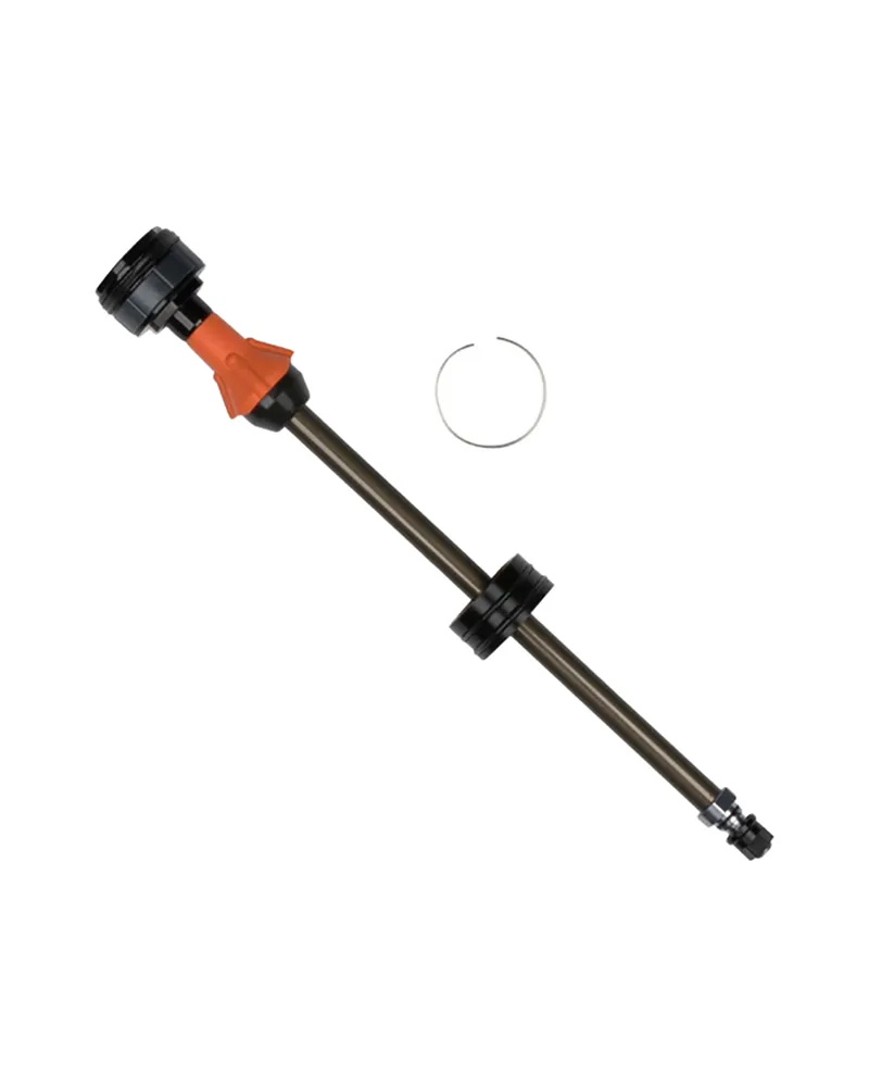 Fox Racing Shox Service Set: Air Shaft Assy, 2026 36, 160 mm, Float NA 3, 1.287 Bore, Two-Piece Neg Plate