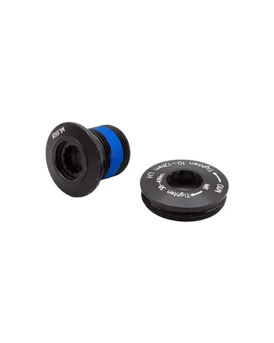 FSA Self Extracting Crank Bolt Road QR-31