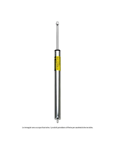 FSA Replacement Cartridge Dropper Seatpost Flowtron P3155 - Travel 150 mm