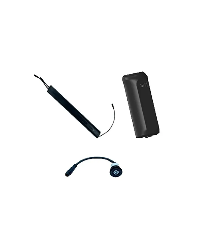 Batterie - Ricambi e-Bike