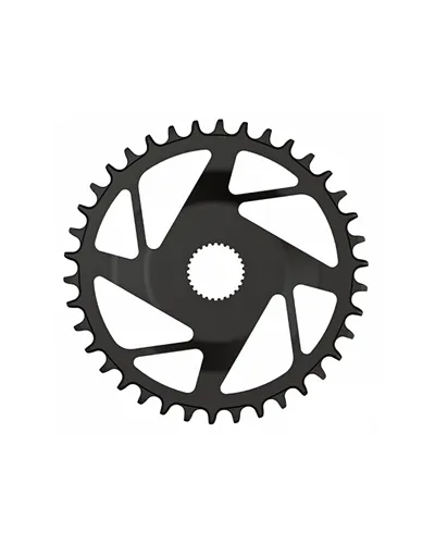 FSA Coppia Corone e-Bike Bosch Gen4 - 50X34 WA196+WB099