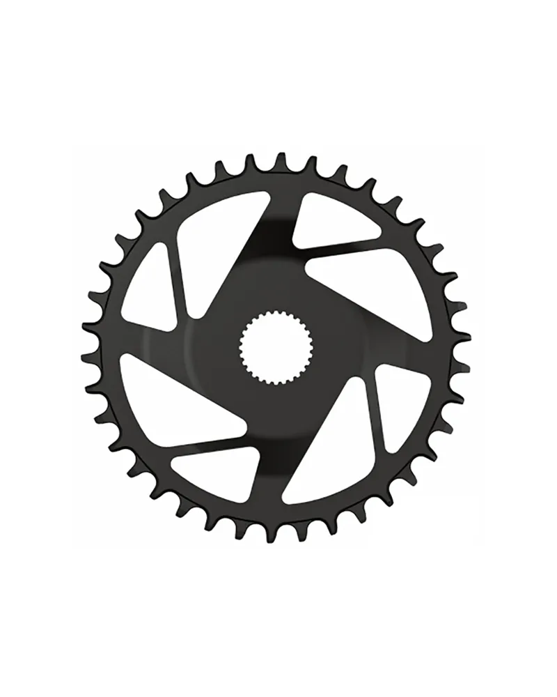 FSA Coppia Corone e-Bike Bosch Gen4 - 50X34 WA196+WB099