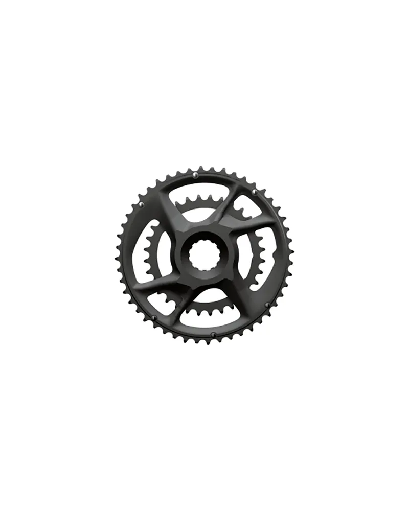FSA Coppia Corone e-Bike Fazua - 48X32 Wa719+WB412