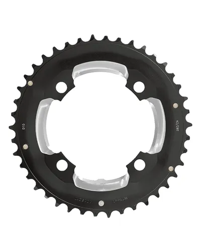 FSA e-Bike Trekking Chainrings Pair - 38X24 W0108+WB265+WC060