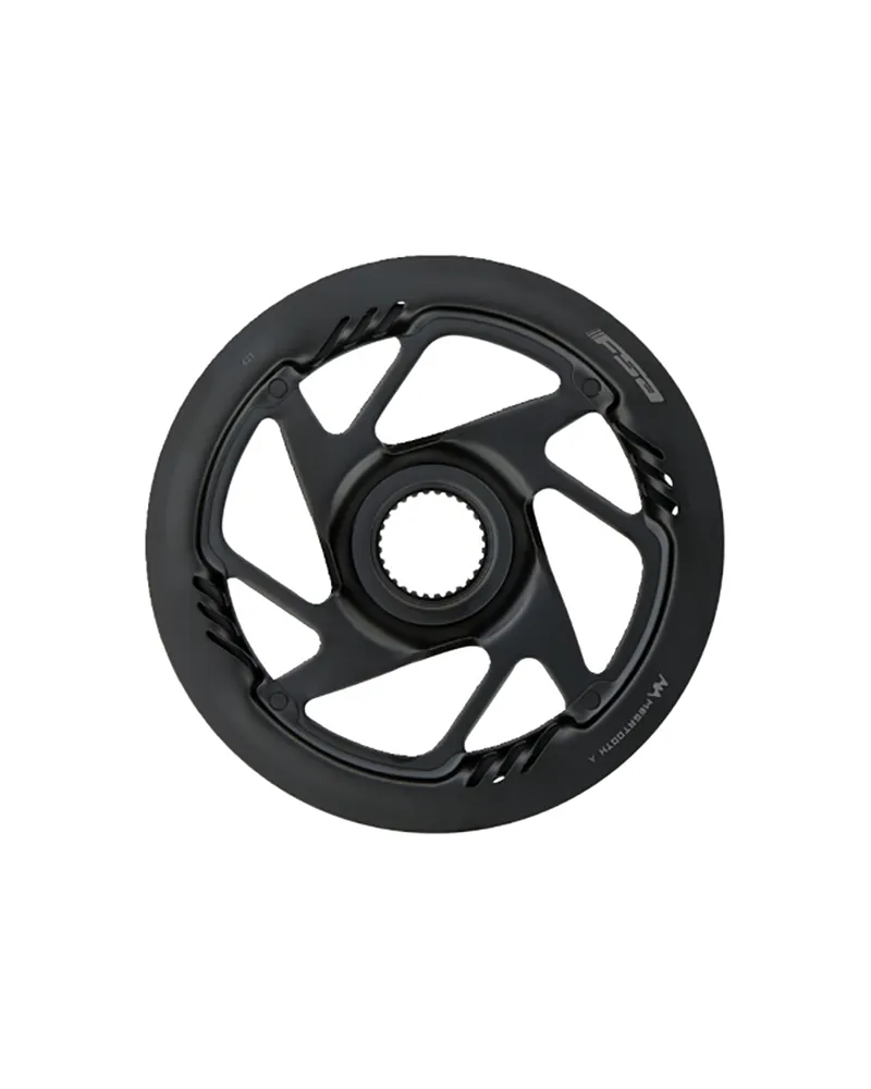 FSA Corona e Paracorona e-Bike Direct Mount Bosch Gen4 1 X 11V - 42 D, Nero, W1170+WB628, Boost 148 mm