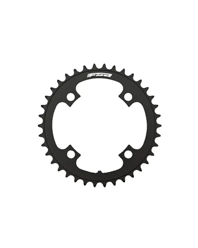 FSA Corona e-Bike BCD 104 mm 4-Fori 1 X 11V - 38 D, Nero, WB158