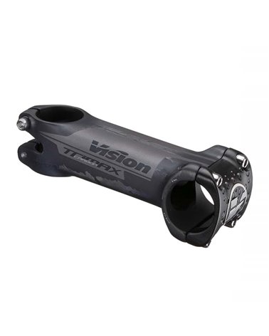 Vision Attacco Manubrio Trimax Carbon B1 31.8X80 mm 6Ø