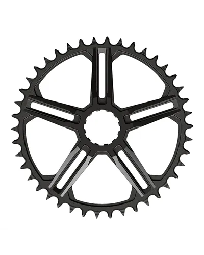 FSA Corona e-Bike Megatooth Direct Mount Fazua 1 X 11/12V - 42 D, Nero, WA720