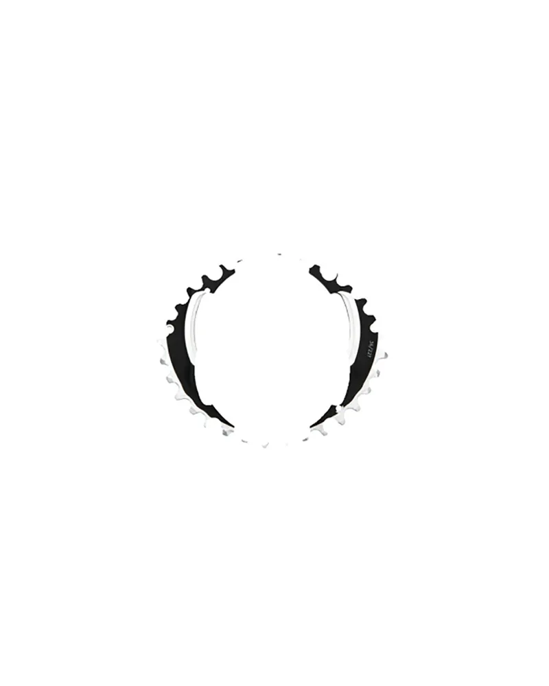 FSA Chainring MTB Modular Direct Mount 2 X 11S - 44 T Black, WA726
