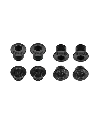 FSA Bolts and Nuts Kit 4X ML163+ 4X ML121