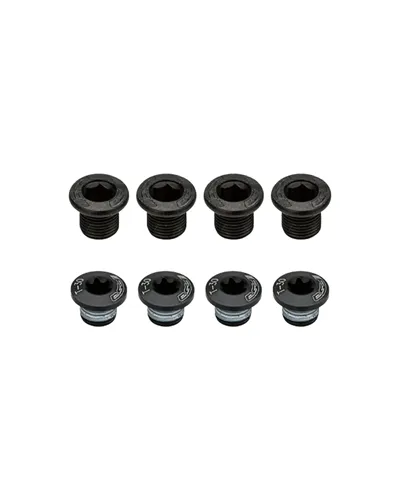 FSA Chainring Bolt and Nuts Kit ML138+ML163 (4 pcs)