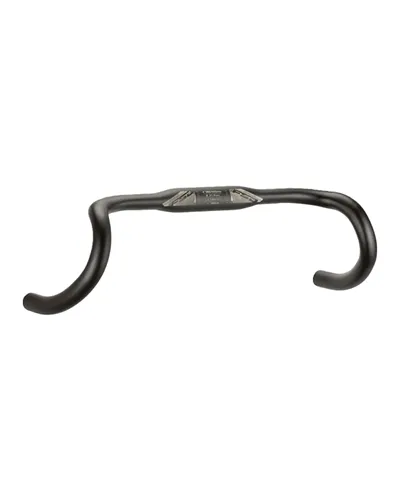 FSA Handlebar Adventure AGX Compact - 380 mm, Black