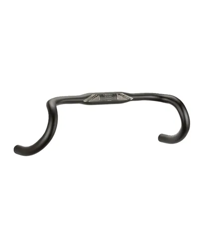FSA Handlebar Adventure AGX Compact - 400 mm, Black