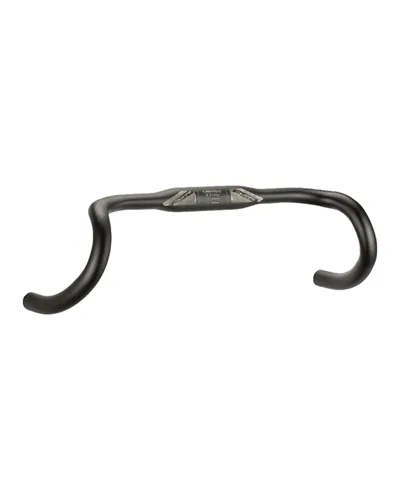 FSA Handlebar Adventure AGX Compact - 460 mm, Black