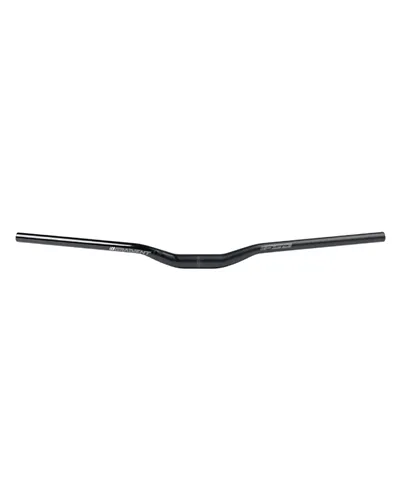 FSA Manubrio Gradient 35 Riser B5 - 800 mm, Nero, Rise 25 mm