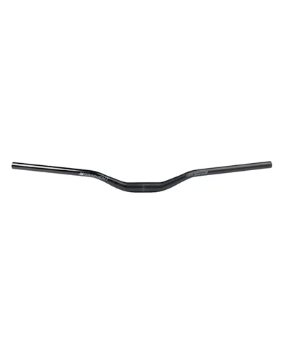 FSA Manubrio Gradient 35 Riser B5 - 800 mm, Nero, Rise 40 mm