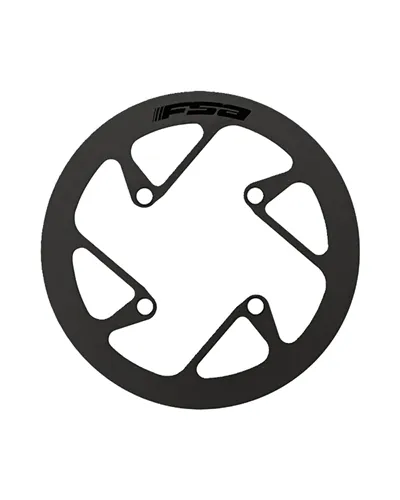 FSA Paracorona BCD 104 - Alu Nero 32/34T, W1156