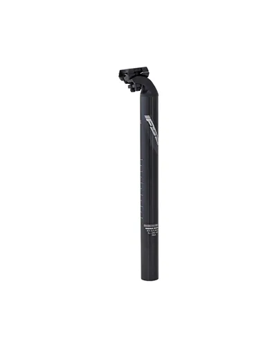 FSA Seatpost Energy SB20 SBS - 31.6 X 350 mm, Black