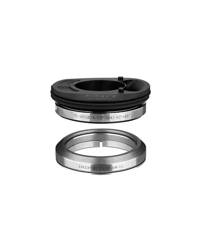 FSA Headset No.80/56/CR II Middle with TH-881 IS52/28,6/H8.2 | IS52/40 - for ACR Frame