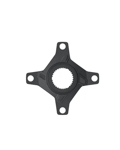 FSA Spider Yamaha PW-X3 1X/2X - Boost 148, W0171, Nero