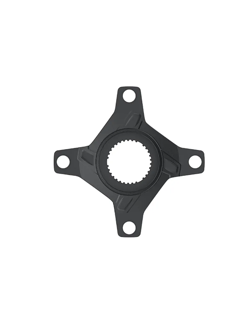 FSA Spider Yamaha PW-X3 1X/2X - Boost 148, W0171, Nero