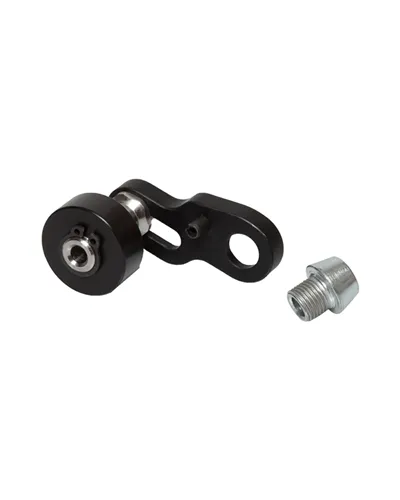 Gates Carbon Drive Rdm Snubber