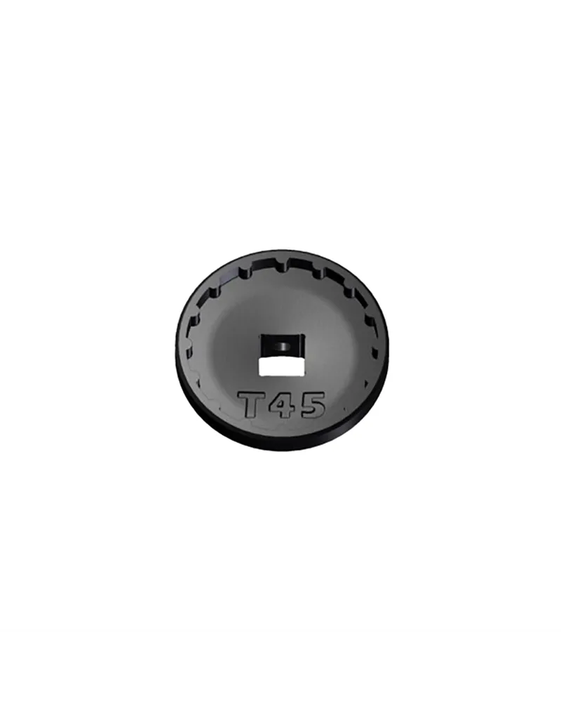 IceToolz Bottom Bracket Installation Tool Colnago T45 - 53 mm , 16 Notch