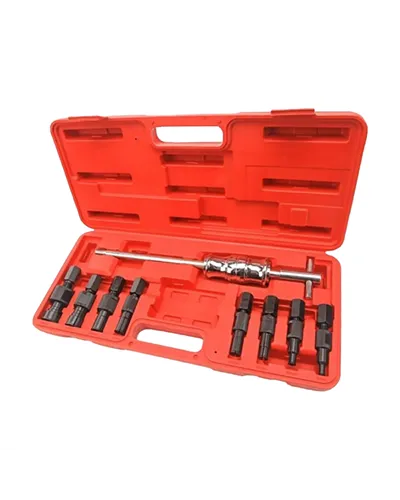 IceToolz Inner Bearing Puller Kit 9-32 mm 