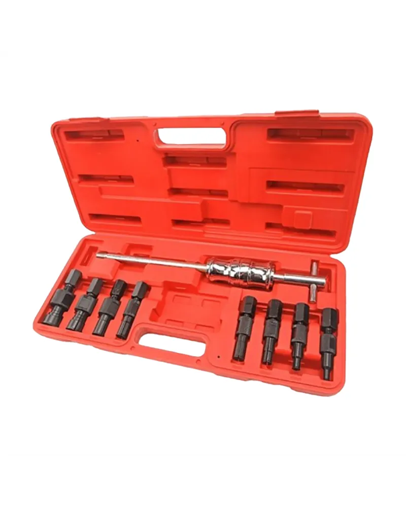 IceToolz Inner Bearing Puller Kit 9-32 mm 