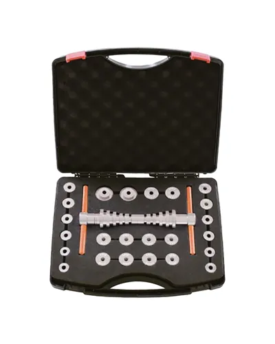 IceToolz Kit Pressa Cuscinetti