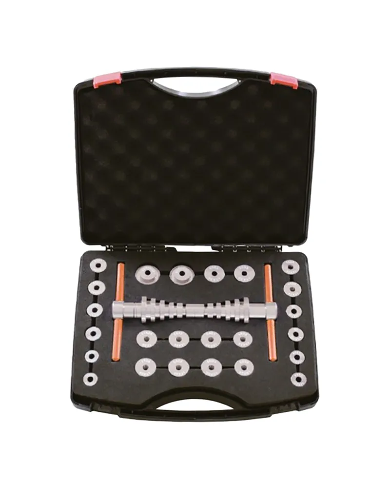 IceToolz Kit Pressa Cuscinetti
