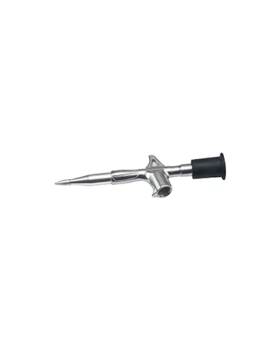 IceToolz Leak Control Grease Gun