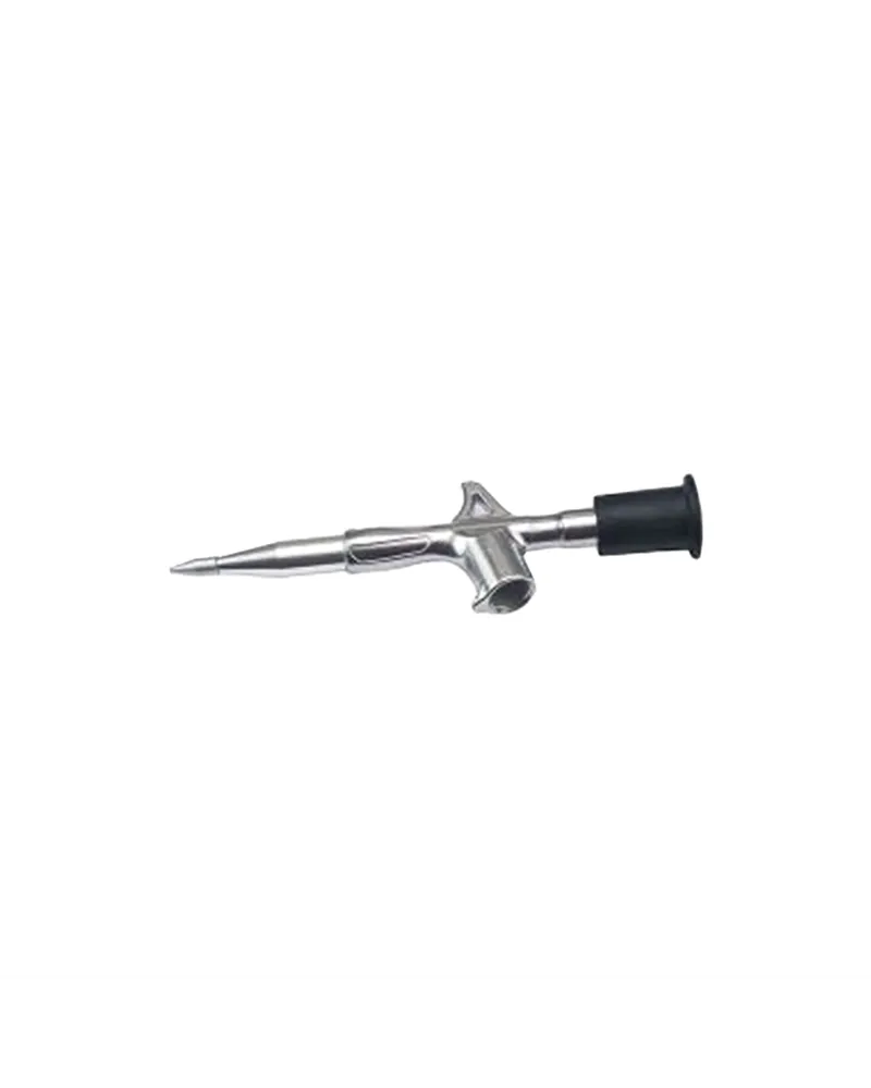 IceToolz Pistola Grasso