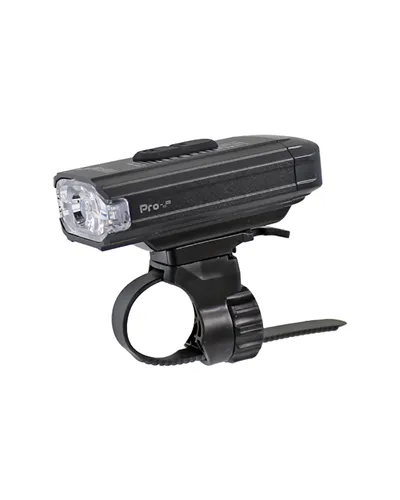 Infini Luce Anteriore Astra (600 Lumen) - Nero