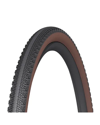 Kenda Tyre Crusher - 700X40, Black, Gravel, Dual Layer